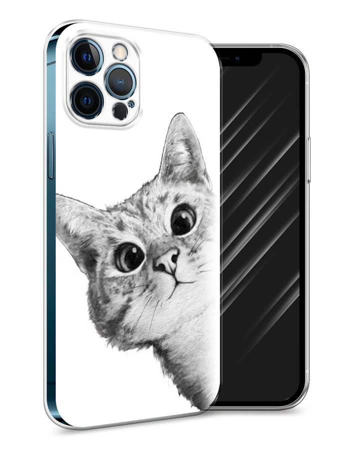 Чехол Awog на Apple iPhone 12 Pro Max / Айфон 12 Pro Max 