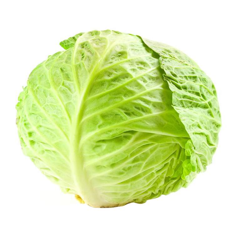 

Капуста фермерская, молодая, 1,5 кг