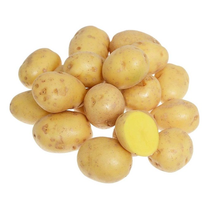 

Картофель Беби мытый, 2 кг
