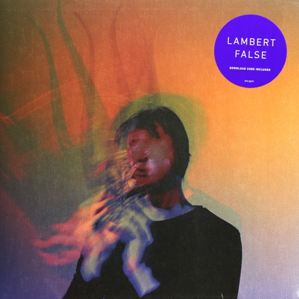 

Lambert / False (LP)