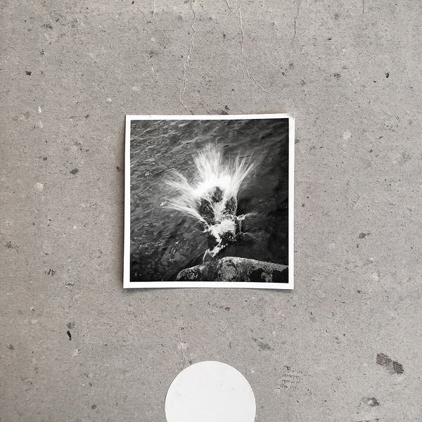 

Nils Frahm / Empty (LP)