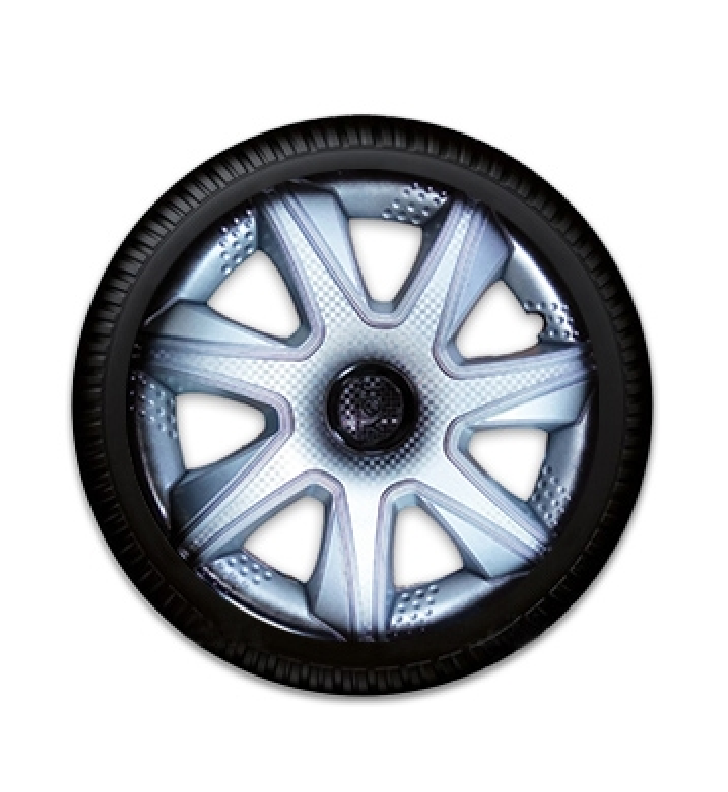 Колпак на колесо АКС AK1538