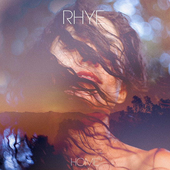 

Rhye / Home (2LP)