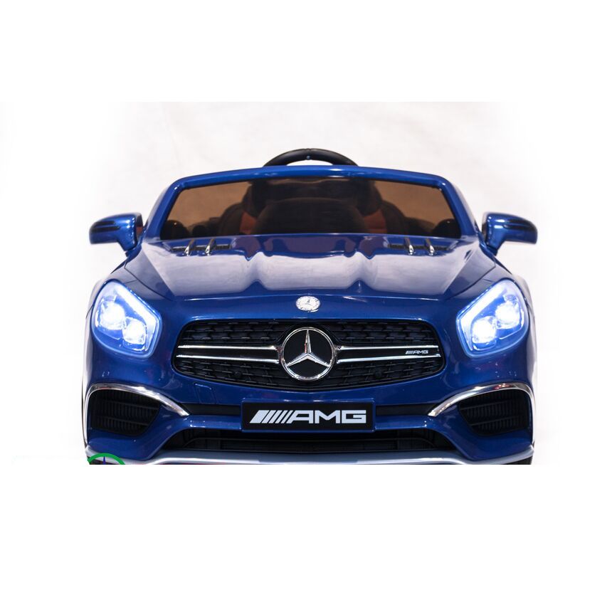 Toyland автомобиль Mercedes HC 6588