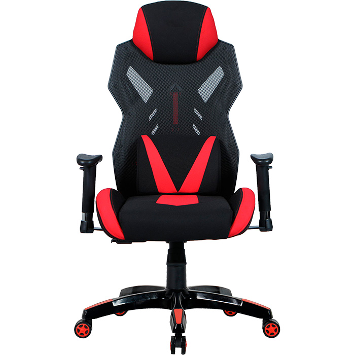фото Геймерское кресло xiaomi autofull gaming professional chair proud red