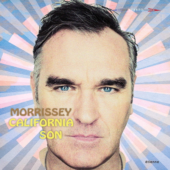 

Morrissey / California Son (LP)