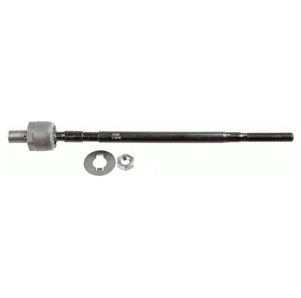 

3843901_тяга рулевая! Mitsubishi Carisma 99>