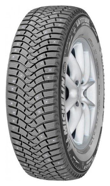 Шины MICHELIN Latitude X-Ice North 2 305/35 R21 093710