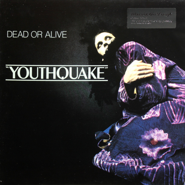 Dead Or Alive ?/ Youthquake (LP)