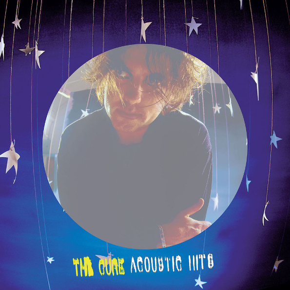

The Cure ‎/ Acoustic Hits (Picture Disc)(2LP)