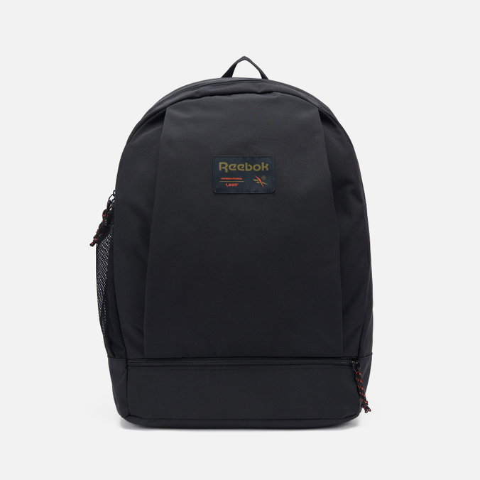 

Рюкзак мужской Reebok Classics Camping Archive, чёрный, Classics Camping Archive