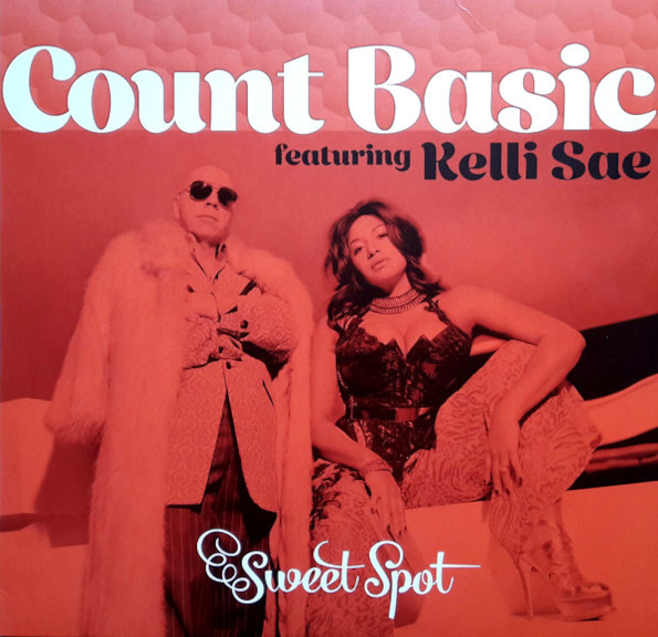 фото Count basic / sweet spot (lp) universal music