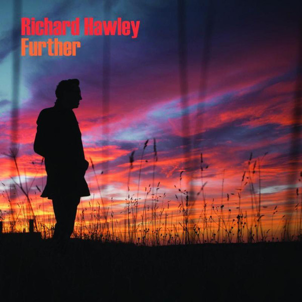 фото Richard hawley / further (lp) bmg