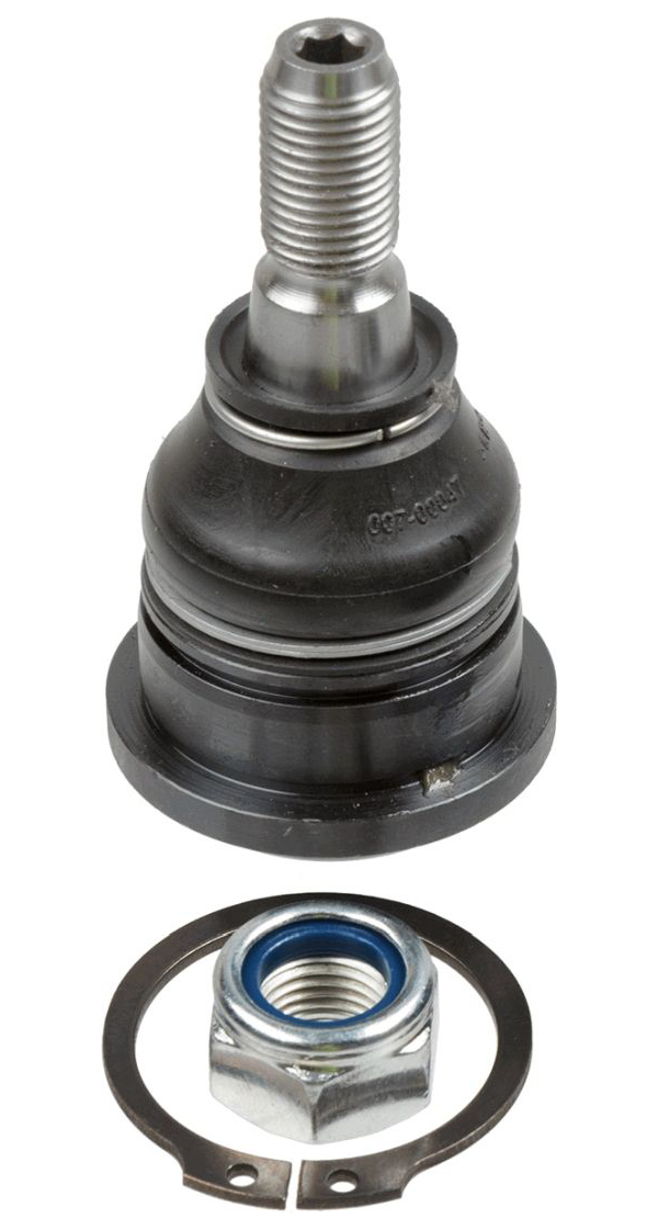 

3844701_опора шаровая! Nissan Almera Tino V10M all 00>