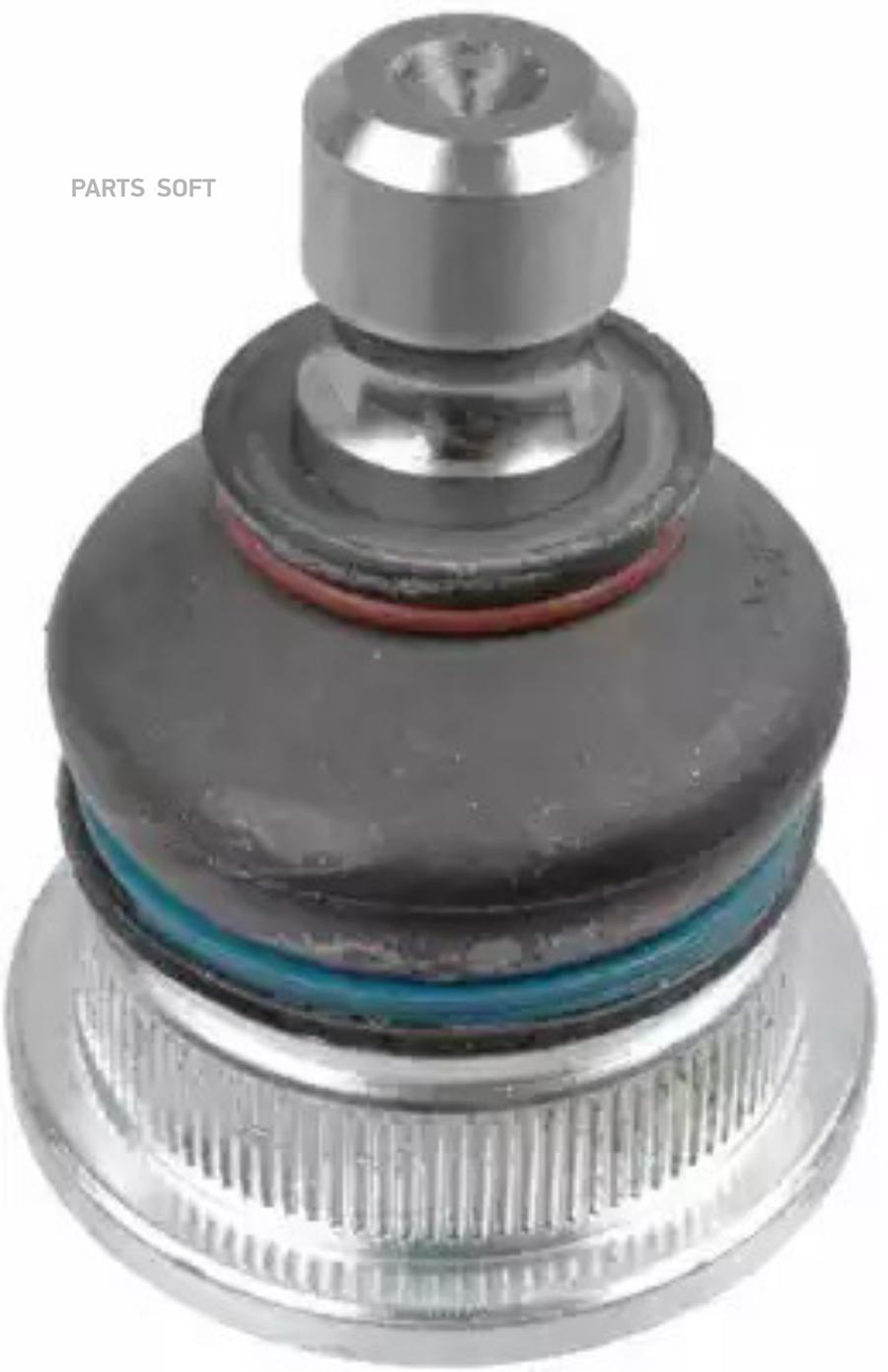

Опора шаровая RENAULT MEGANE II -1/03 3845401