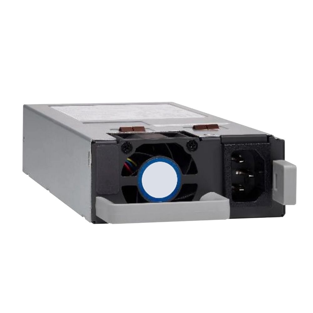 

Серверный блок питания Cisco 650W (C9K-PWR-650WAC-R=), Серебристый