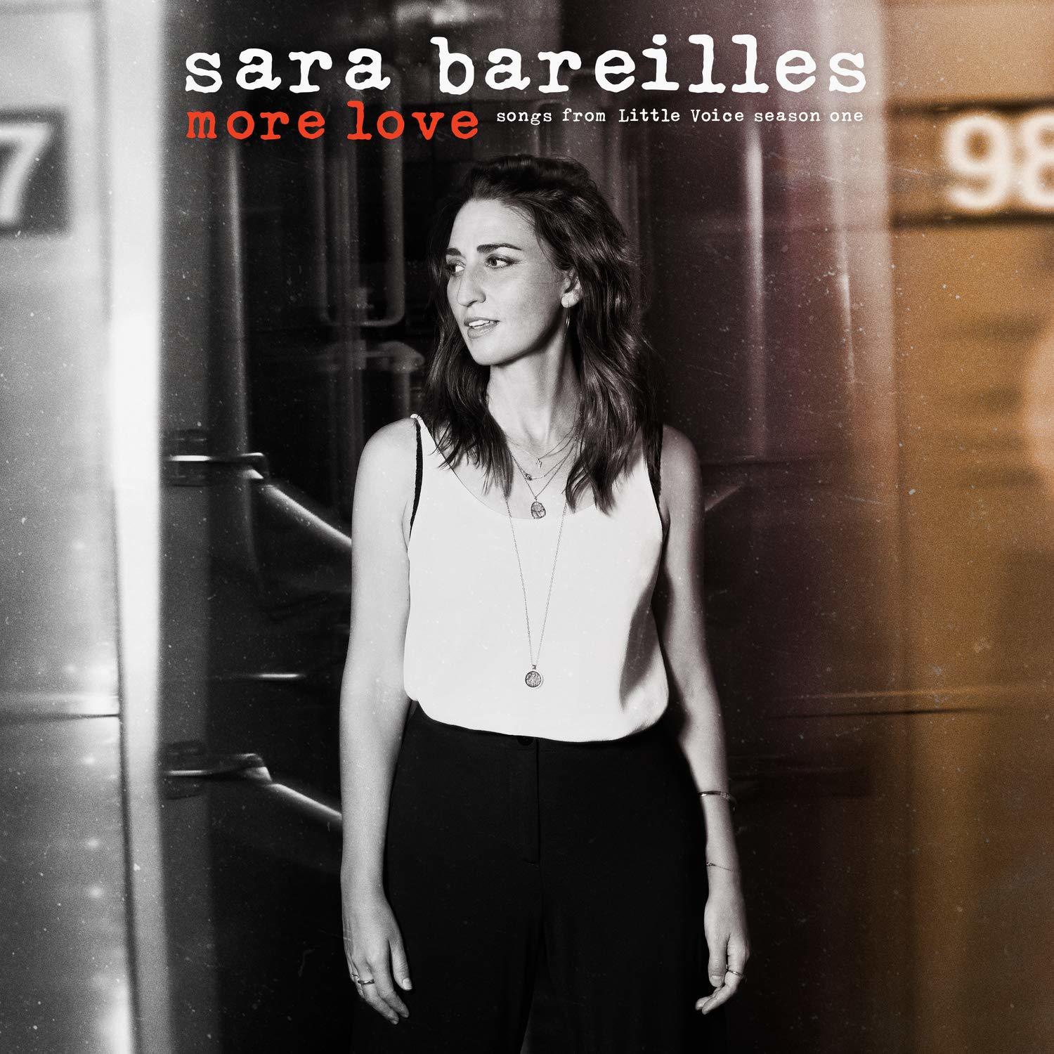 

Sara Bareilles / More Love - Songs From Little Voice Season One (LP)