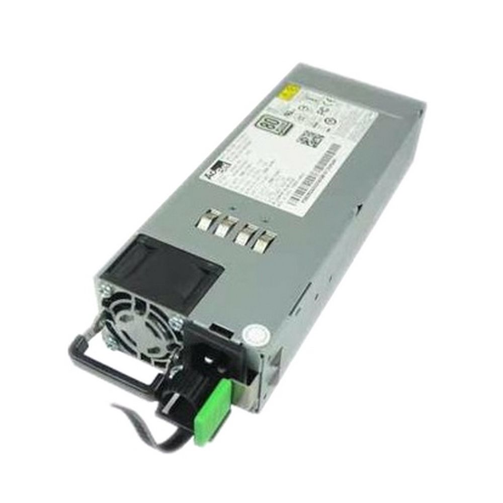 

Серверный блок питания Chenbro 2000W (132-42000-0701A0), Серебристый