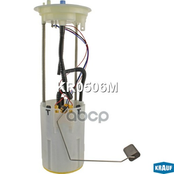 

Модуль В Сборе С Бензонасосом Krauf арт. KR0506M