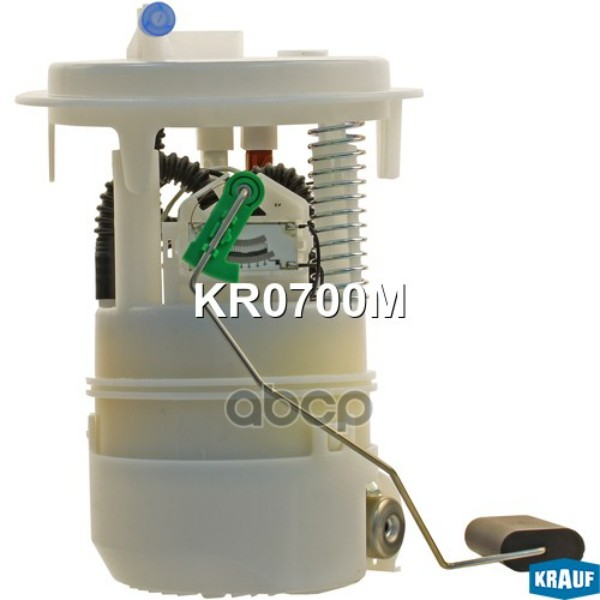 

Модуль В Сборе С Бензонасосом Krauf арт. KR0700M