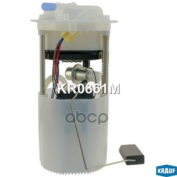 

Модуль В Сборе С Бензонасосом Krauf арт. KR0861M
