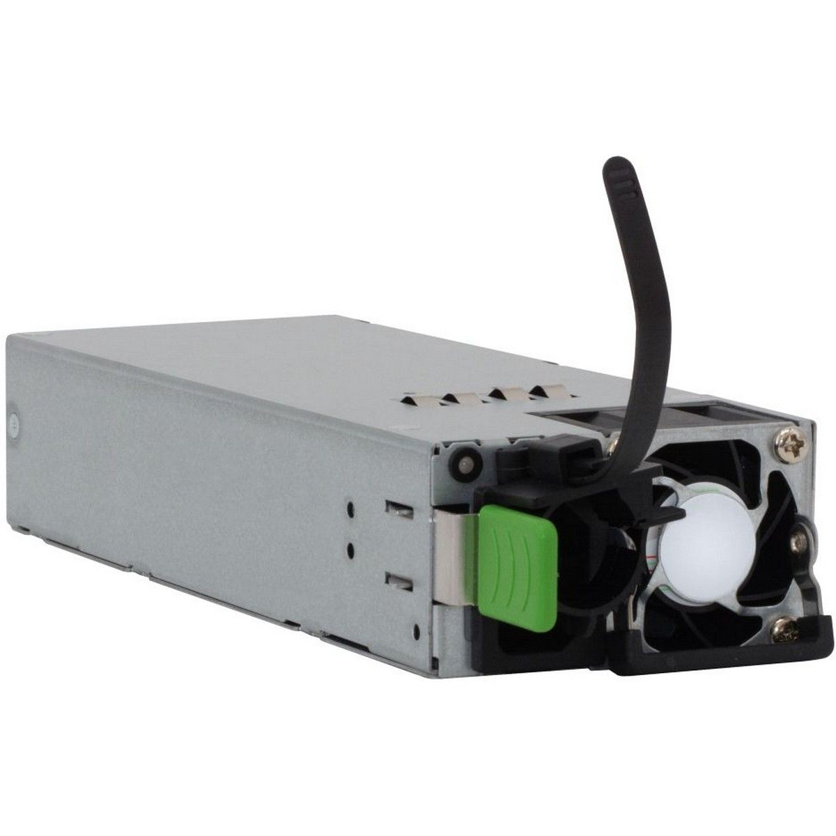 

Серверный блок питания Gooxi 800W (GC800PMP.), Серебристый
