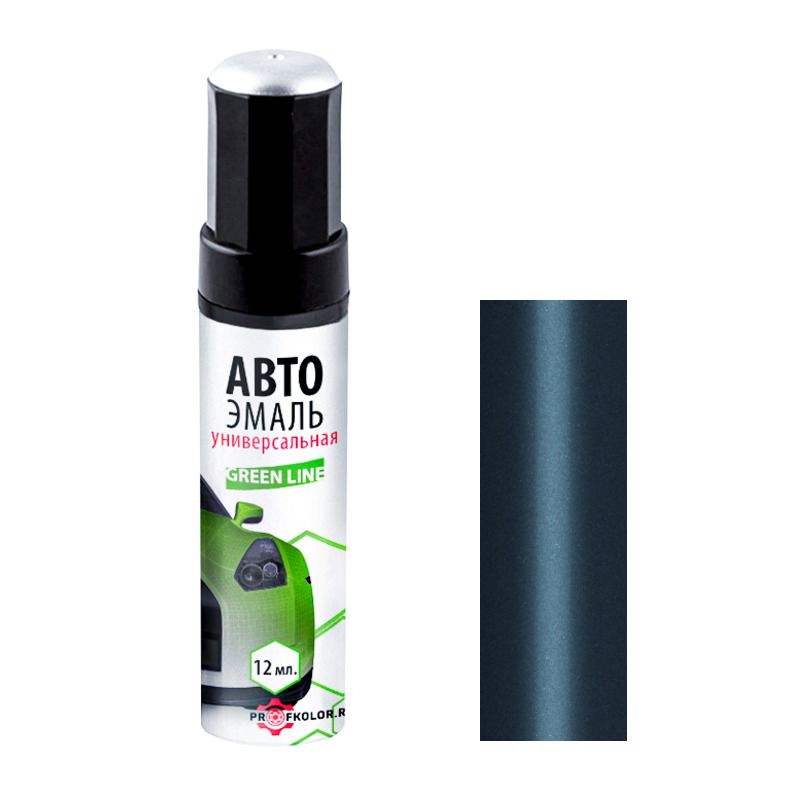 

Реставрационный карандаш Profkolor Hyundai - SR, Summer Blue, 12 мл., Синий, K-Hyundai-Blue