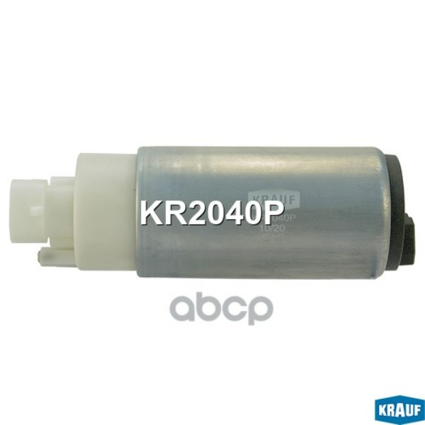 

Бензонасос Электрический Krauf арт. KR2040P
