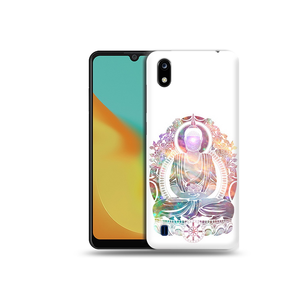 

Чехол MyPads Tocco для ZTE Blade A7 умный мужчина абстракция (PT136477.473.651), Прозрачный, Tocco