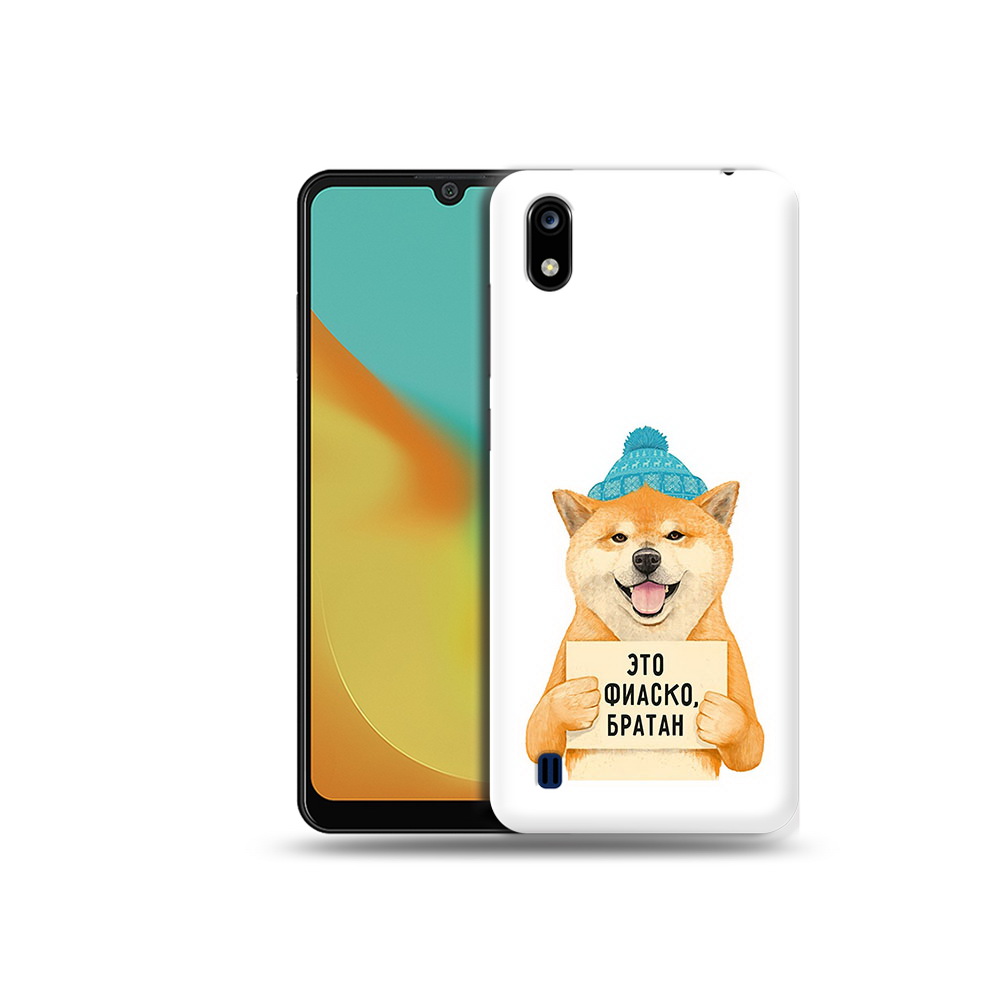 

Чехол MyPads Tocco для ZTE Blade A7 фиаско (PT136477.473.656), Прозрачный, Tocco