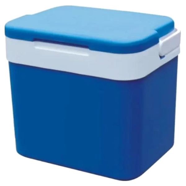 

Контейнер ZDK box_10L B, 10л, синий