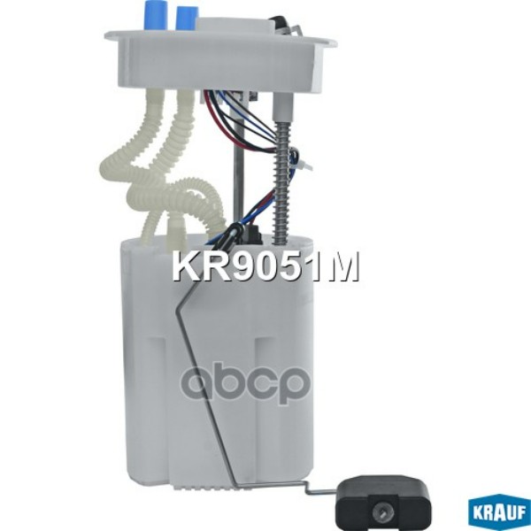 

Модуль В Сборе С Бензонасосом Krauf арт. KR9051M