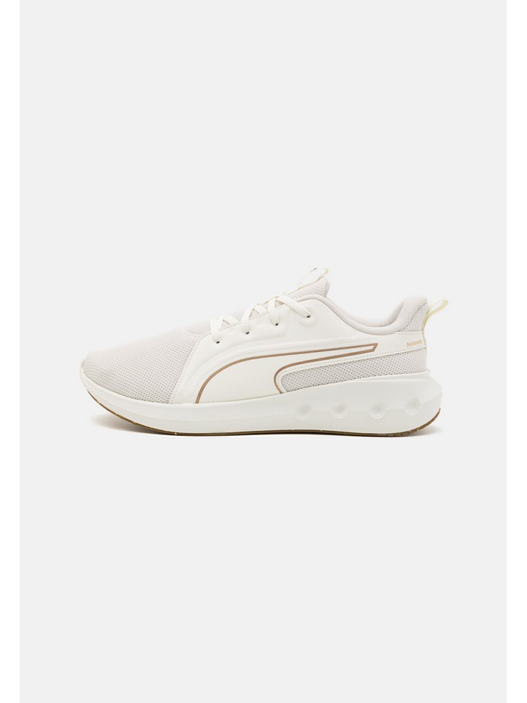 

Кроссовки женские PUMA PU141A126 белые 47 EU, Белый, PU141A126