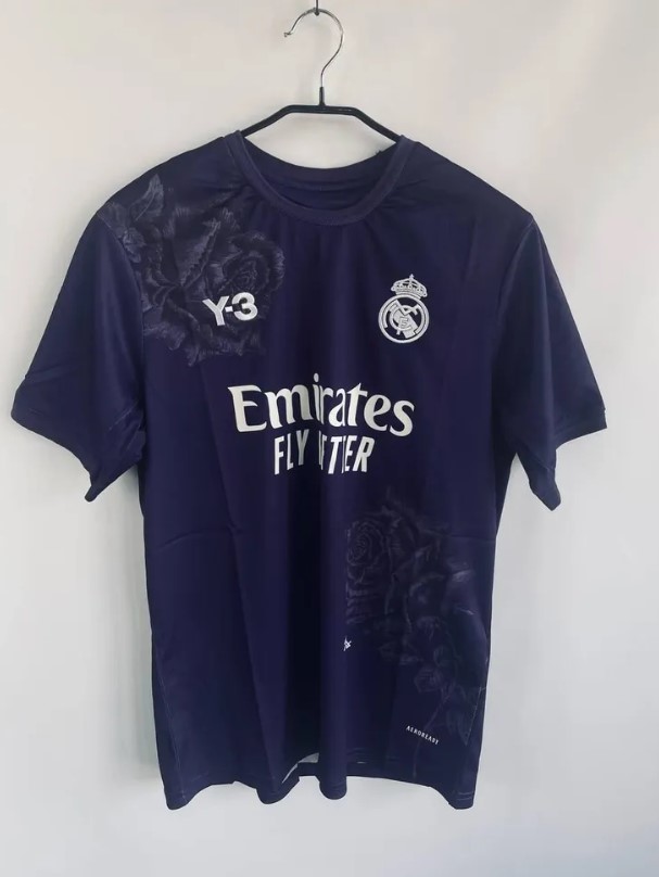 

Футболка мужская NoBrand реал1 фиолетовая 52 RU, Фиолетовый, реал1