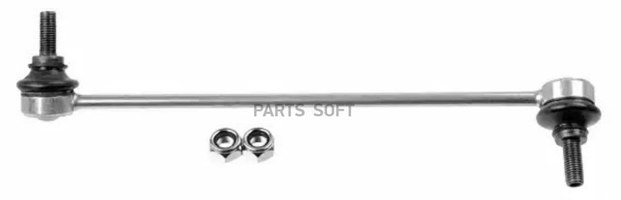 

Тяга стабилизатора R LEMFORDER 3345402