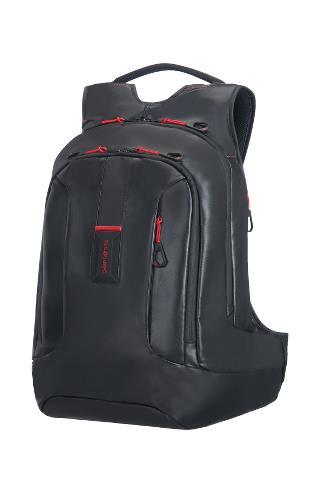 фото Рюкзак для ноутбука унисекс samsonite 01n-09003 15.6" черный/black