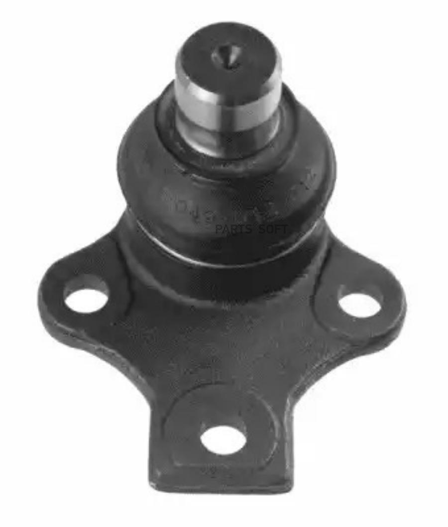 

Опора шаровая L=R VW G2/G3/B3/B4/PoloCl 96-00 LEMFORDER 3133501