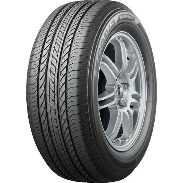 

Шины BRIDGESTONE Escopia EP850 215/55 R18 99 11397, Escopia EP850