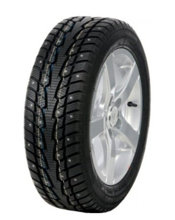 

Шины 195/65 R15 Ovation Ecovision W-686 91T