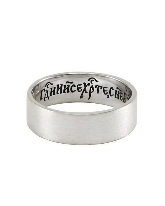 

Кольцо из серебра р.20 София 807, 807