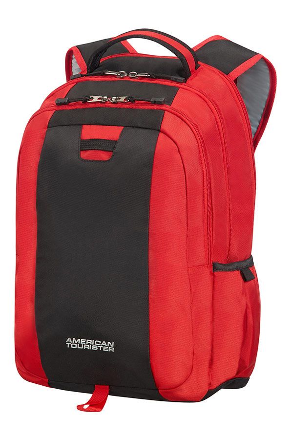 фото Рюкзак для ноутбука унисекс american tourister 24g-00003 15.6" красный/red