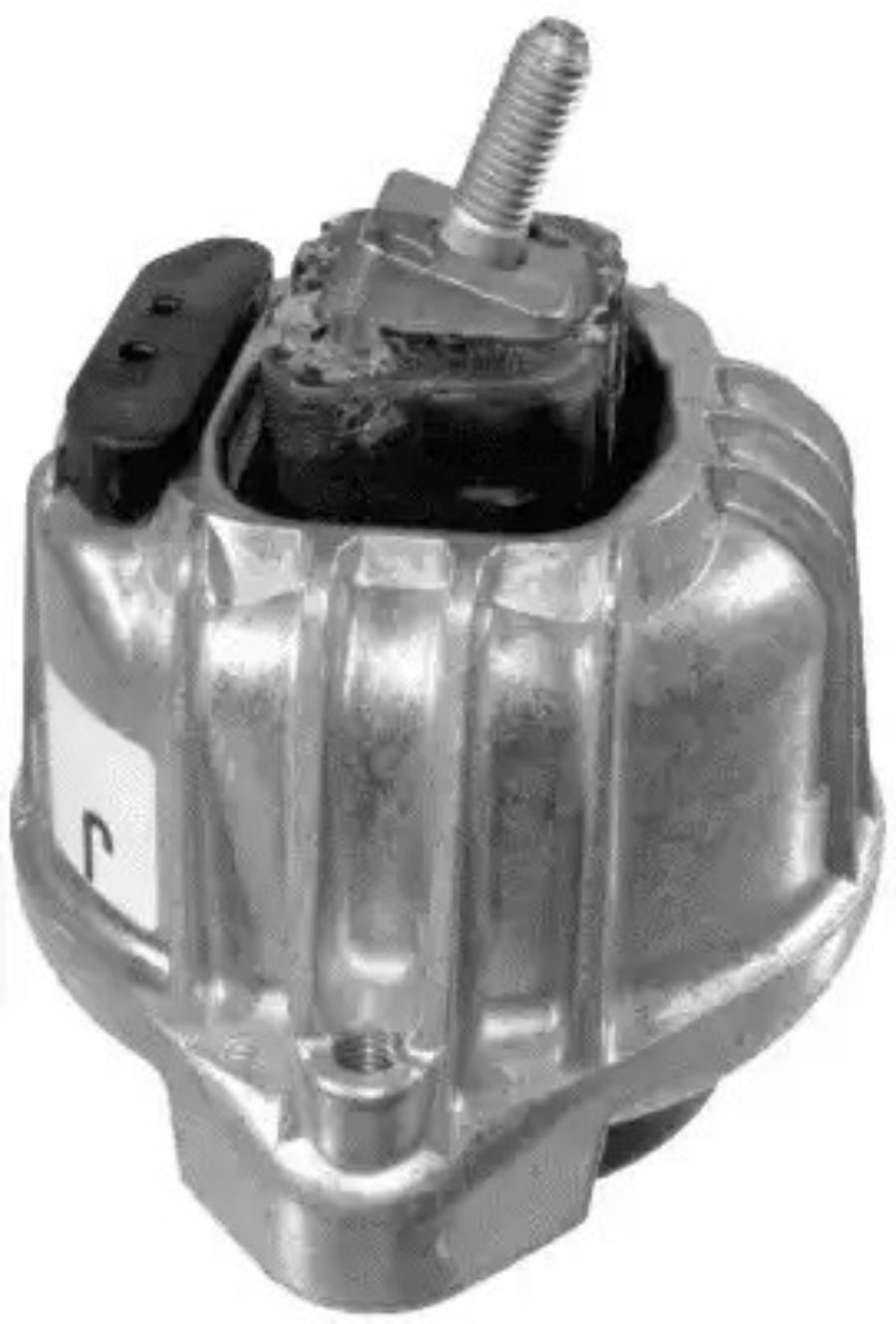 

Опора двигателя L BMW E87/E90/X1(E84) mot.N43/N46/N20 LEMFORDER 3120301