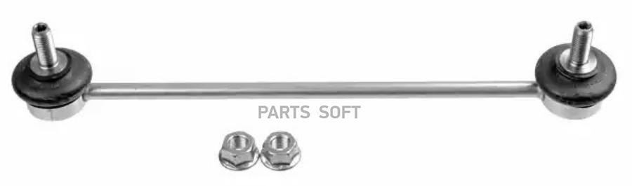 

Тяга переднего стабилизатора L,R LEMFORDER 2975301