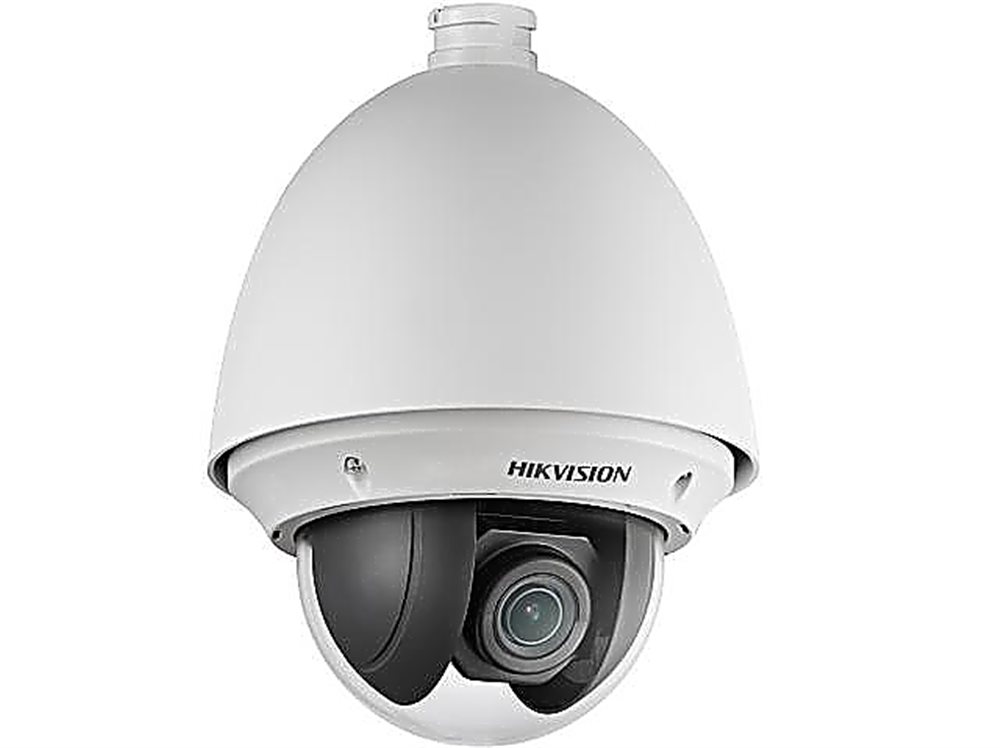 фото Поворотная ip-камера hikvision ds-2df5286-аel