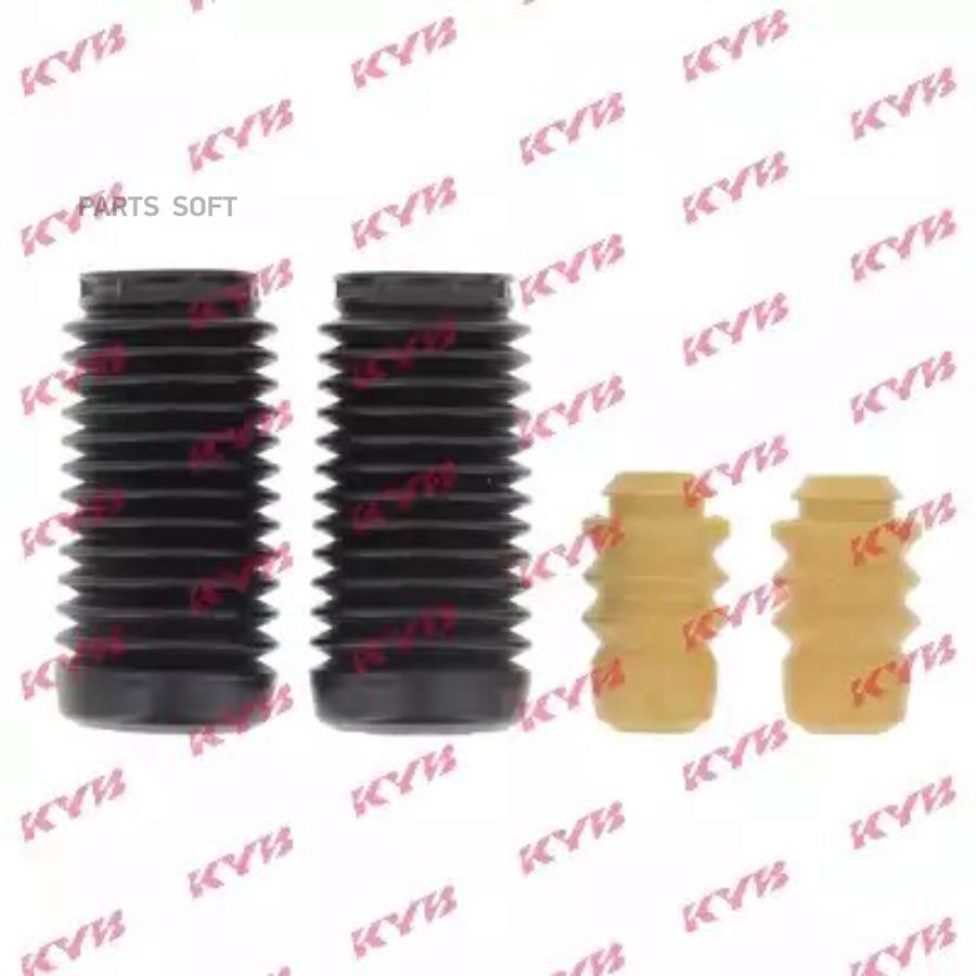

910 127 к-Кт Пыл+Отб Перед. Ford Fusion KYB 910127