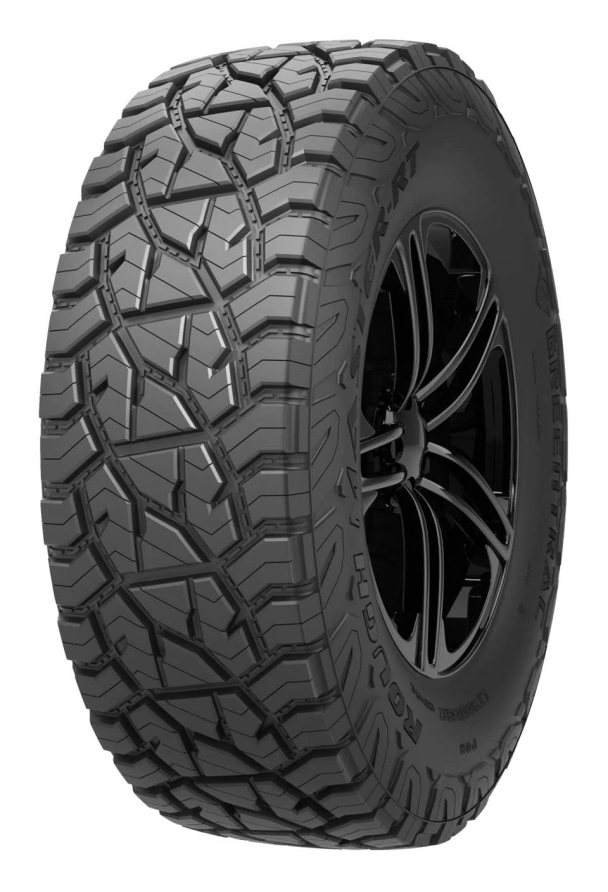 

Шины Greentrac 285/60R18 116T Rough Master-XT арт. 6959613732430, Greentrac 285/60R18 116T Rough Master-XT