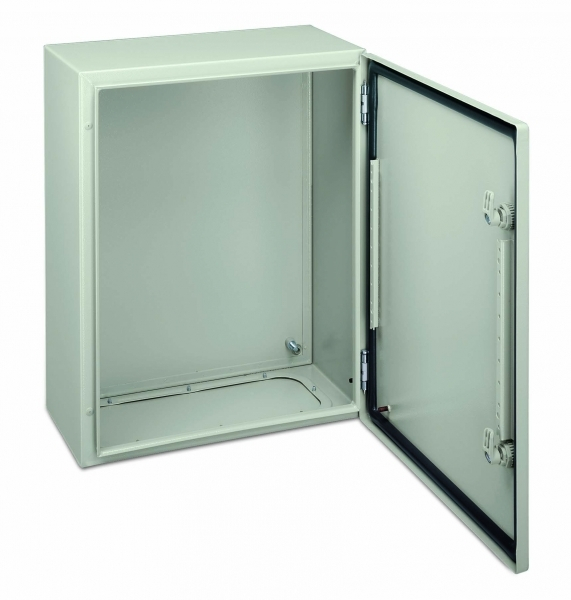 

SE Spacial CRN Шкаф с платой 800x600x250