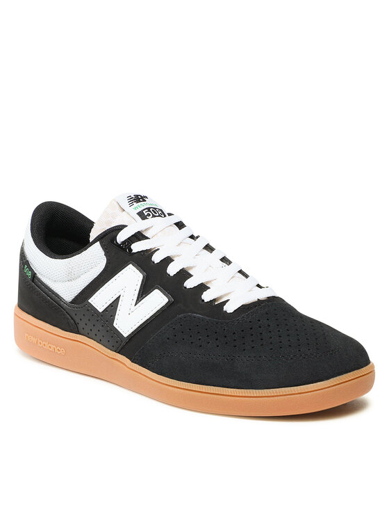 

Кеды NM508BWG New Balance Черный 40 EU, NM508BWG