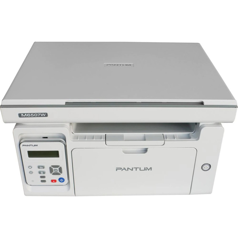 

Лазерное МФУ Pantum M6507W, M6507W