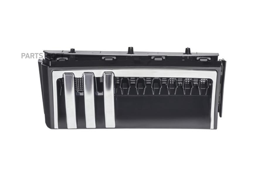 

Решетка Крыла Правого Черная Хром Range Rover Iii 09-12
